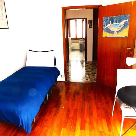 San Marco City Center Nouvelle Vague Apartment Venice Exterior photo