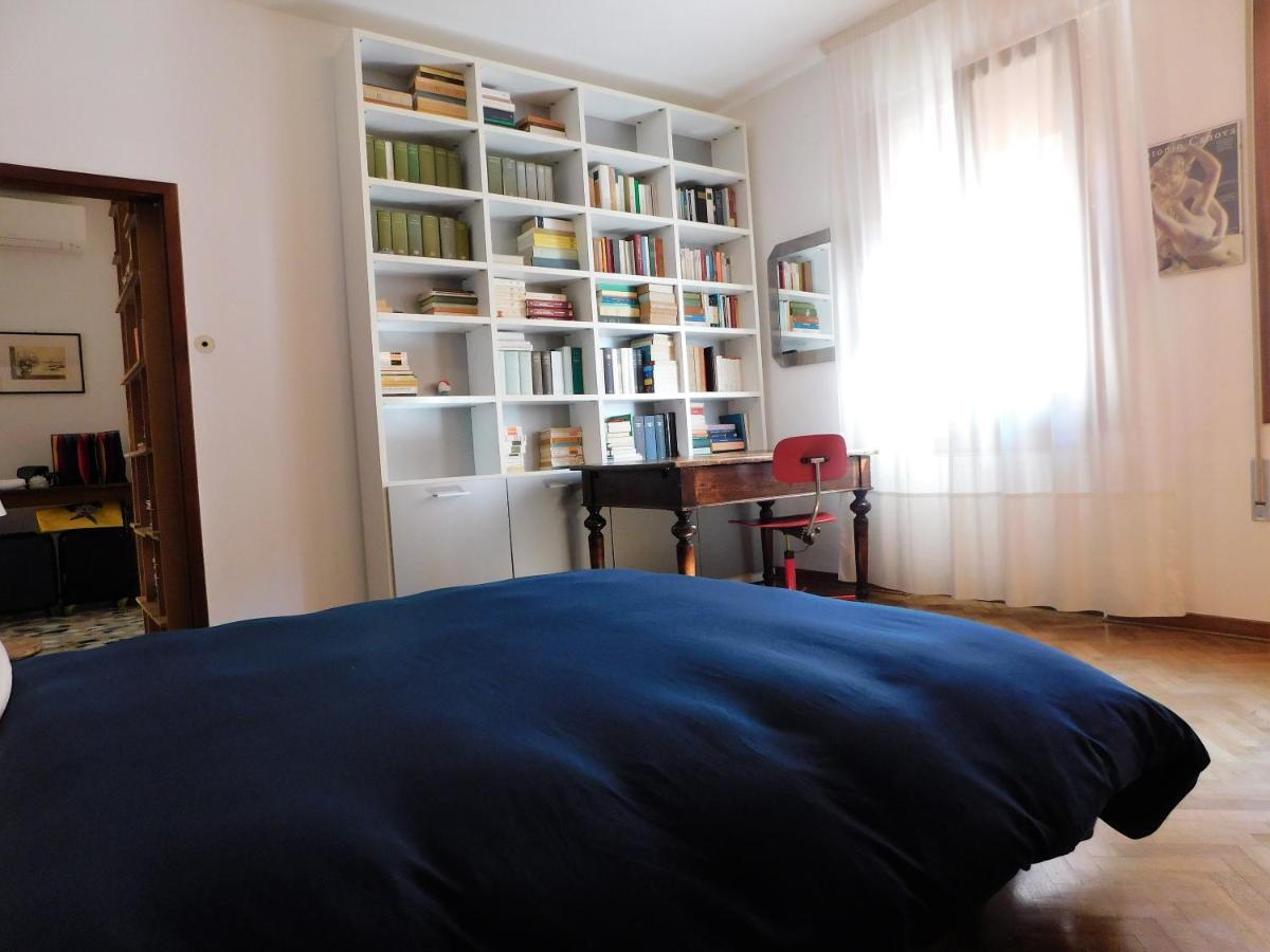 San Marco City Center Nouvelle Vague Apartment Venice Exterior photo