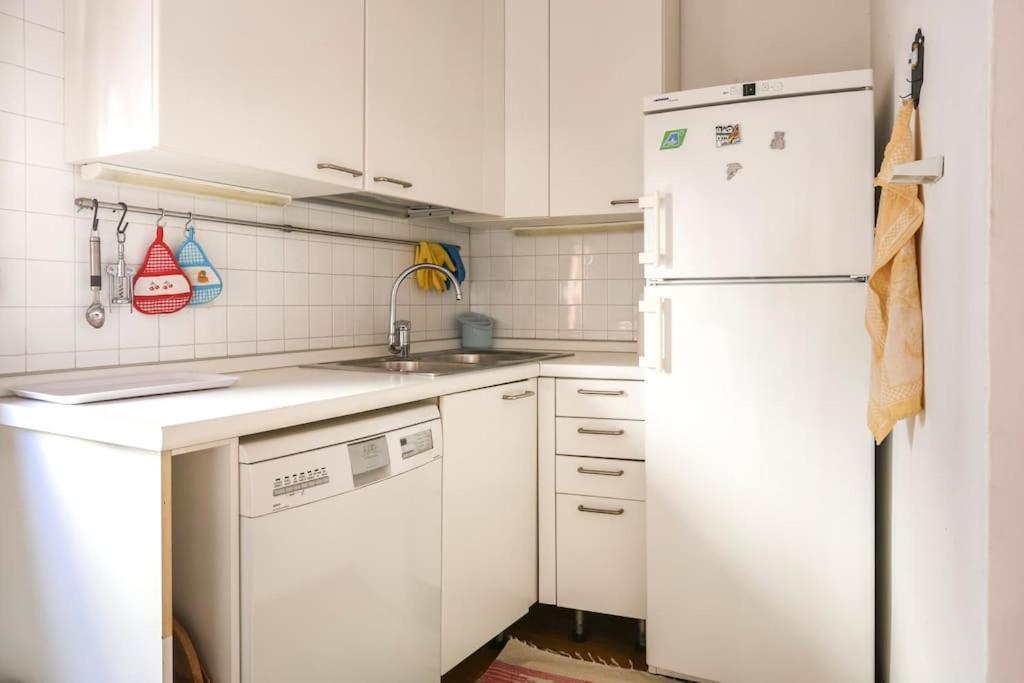 San Marco City Center Nouvelle Vague Apartment Venice Exterior photo