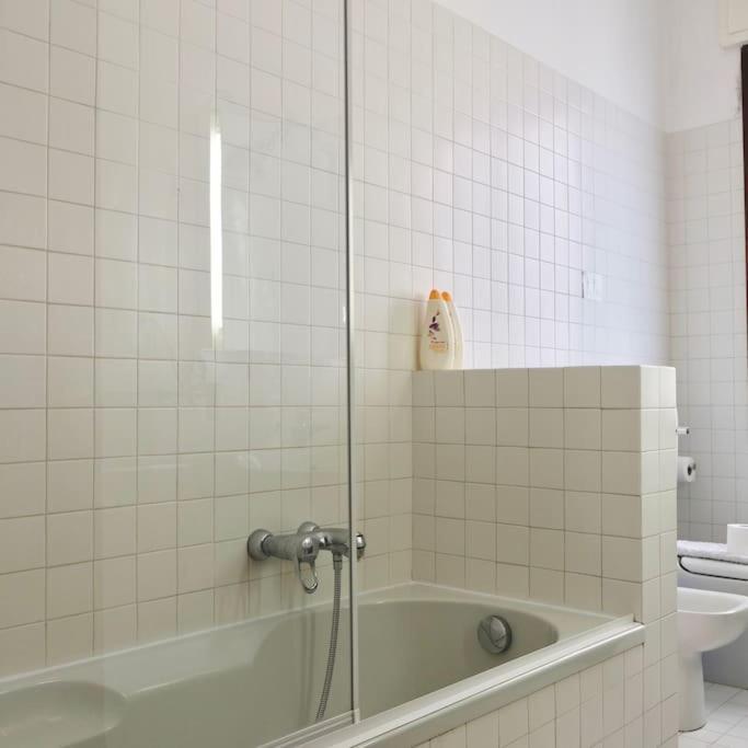 San Marco City Center Nouvelle Vague Apartment Venice Exterior photo