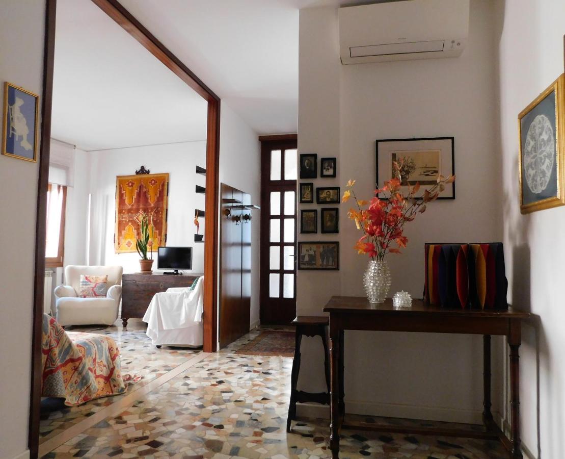 San Marco City Center Nouvelle Vague Apartment Venice Exterior photo