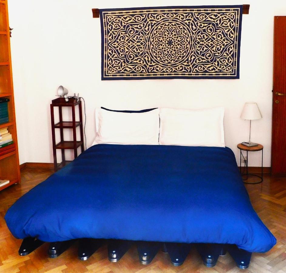 San Marco City Center Nouvelle Vague Apartment Venice Exterior photo