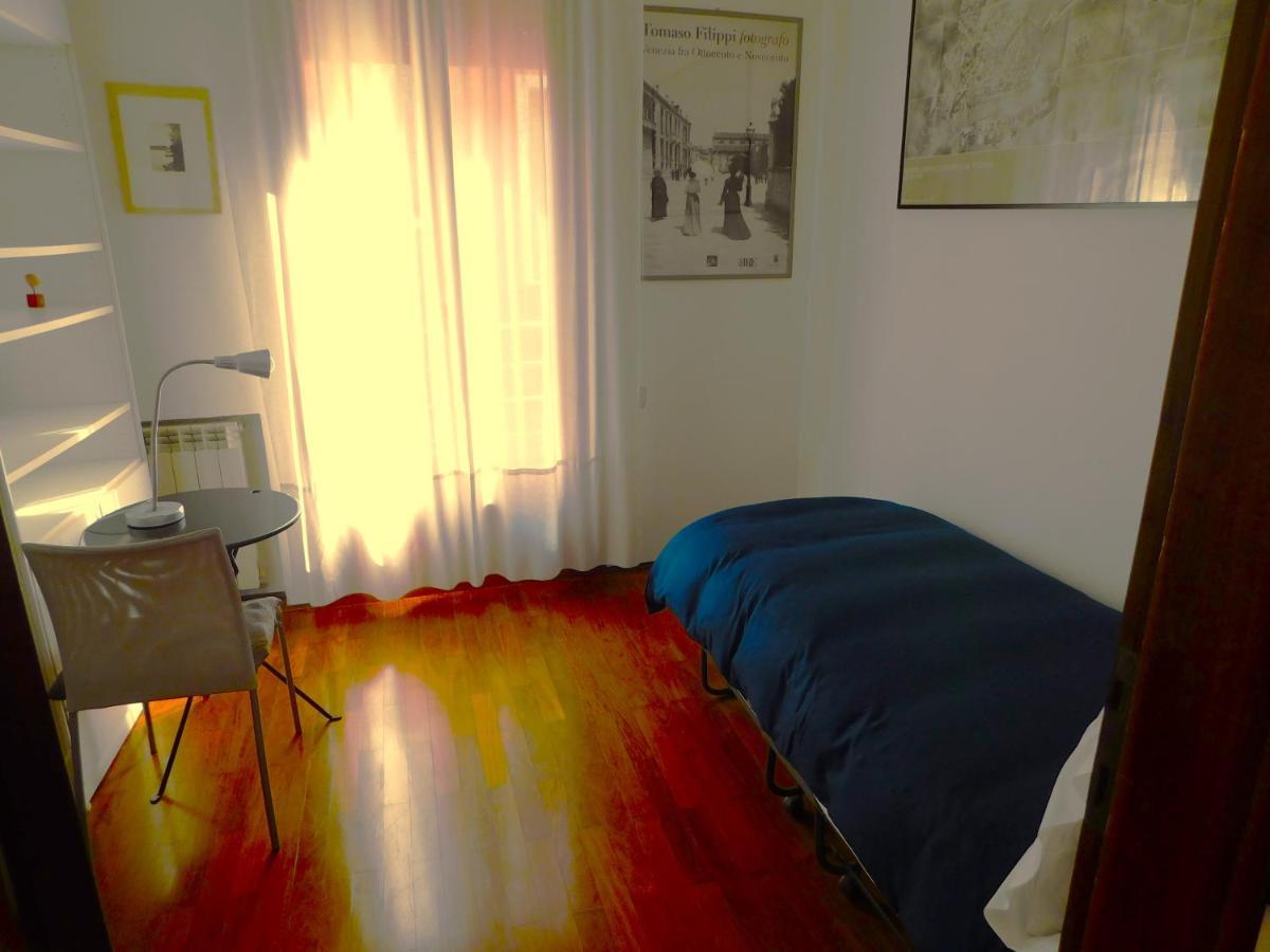 San Marco City Center Nouvelle Vague Apartment Venice Exterior photo