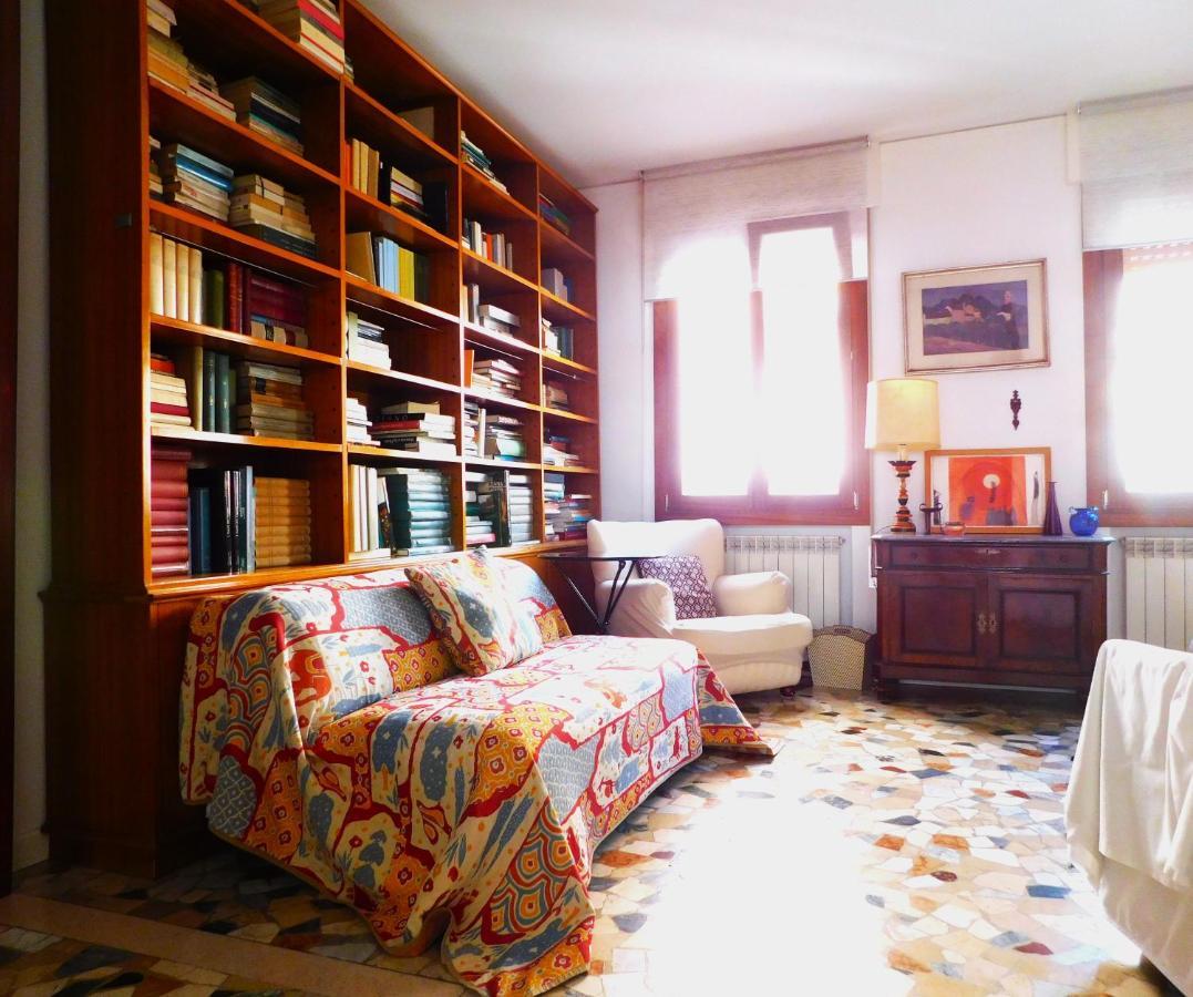 San Marco City Center Nouvelle Vague Apartment Venice Exterior photo